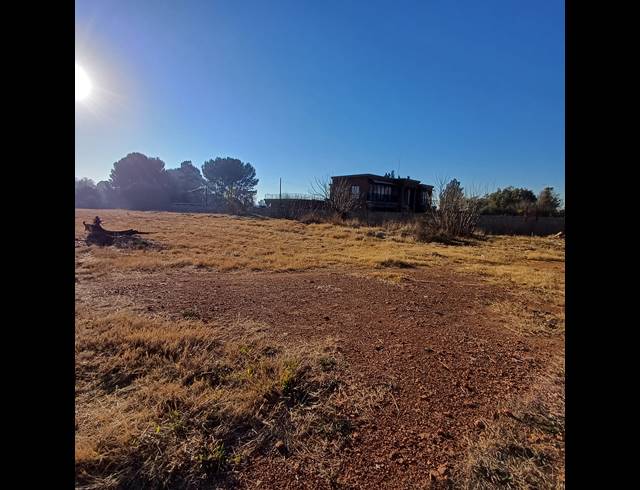 2,783M² VACANT LAND FOR SALE IN HENLEY ON KLIP